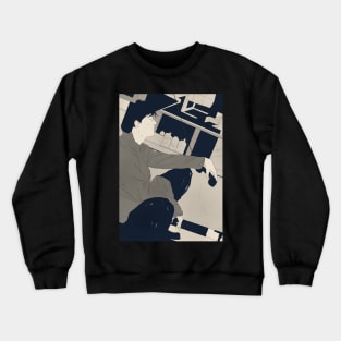 Chungking Express Crewneck Sweatshirt